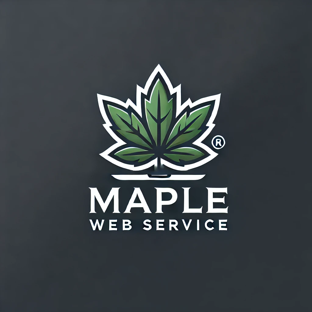 Maple Web Service